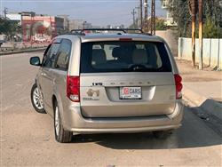 Dodge Grand Caravan